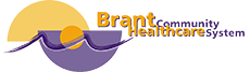Brant Community Healthcare System logo