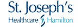 St. Joseph's Healthcare Hamilton logo